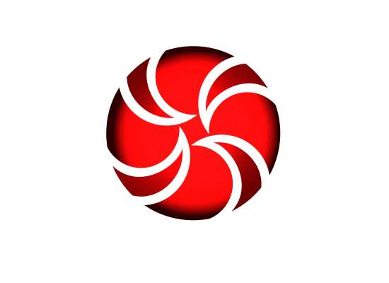 Abstrakt, Logo