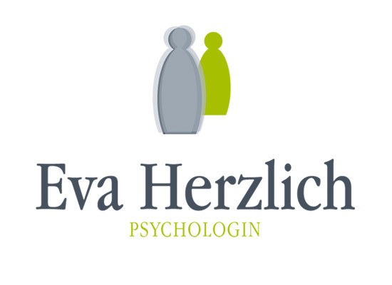 Logo fr Psychologen, Coach, Therapeut