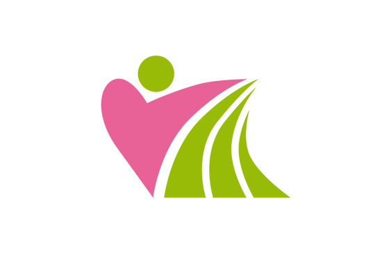 Logo fr Physiotherapie, Heilpraktiker, Personal Trainer