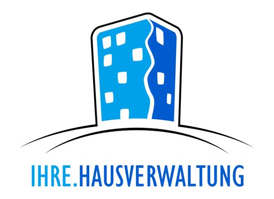 Hausverwaltung Logo