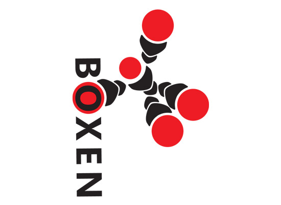 Boxen - Logo fr Boxverein