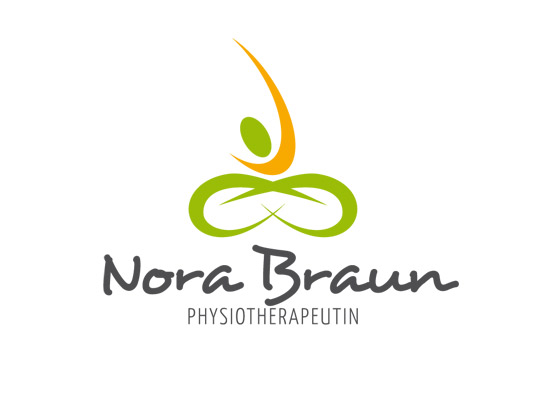 Logo fr Physiotherapie oder Personal Trainer