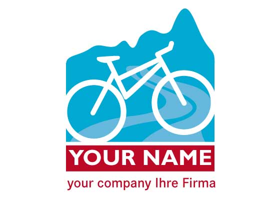 Fahrrad Logo