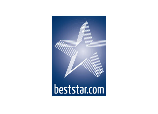 Beststar - Stern Logo