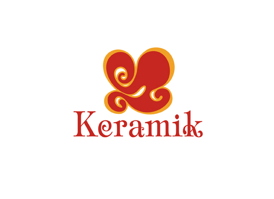 Keramik Logo