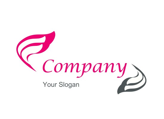 Kosmetik, Logo