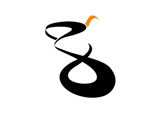 Logo Initial g