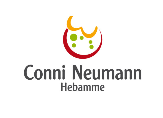 Logo fr Hebamme
