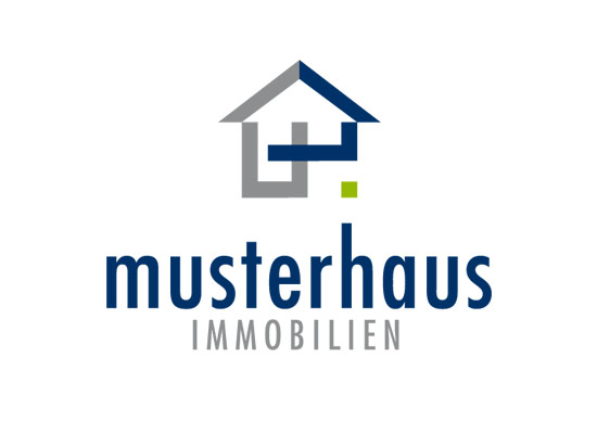 Immobilienmakler Logo