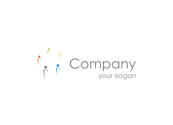 Gruppe, Coaching, Consulting, Beratung Logo