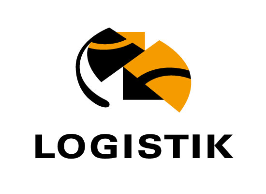 Logo Transport Logistik