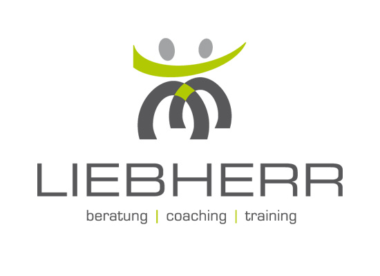 Logo fr Coaching, Beratung