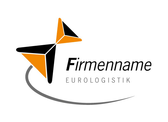 Eurologistik Logo