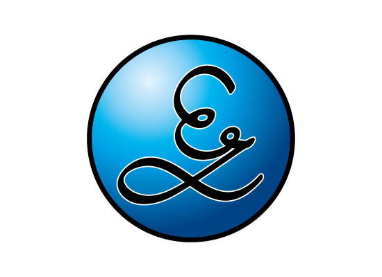 Logo Initial -E- und -L- 