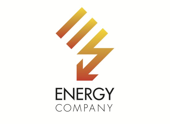 Energie Blitz Logo