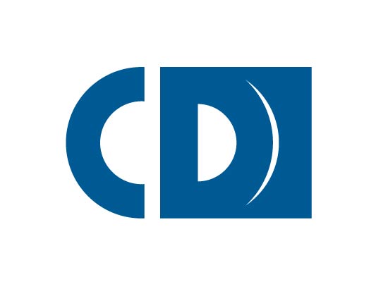 Logo Initial C und D