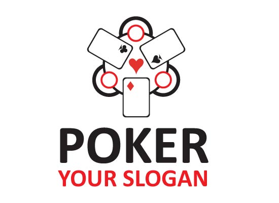 Poker Logo