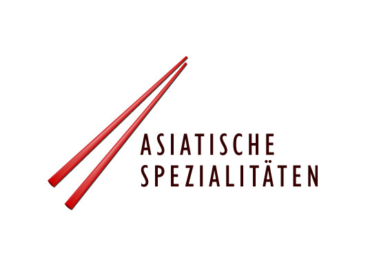 Asiatische Spezialitten - Stbchen