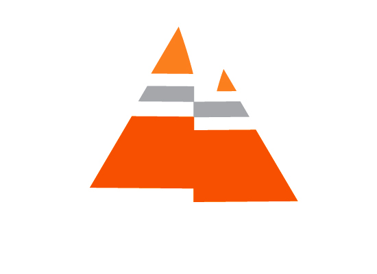 2 Pyramiden - Logo fr gypten Reisen