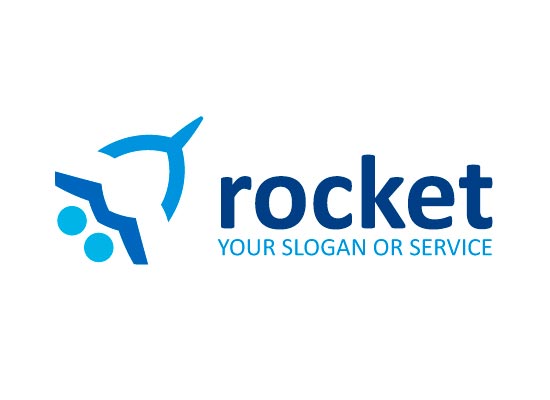 Raketen Logo