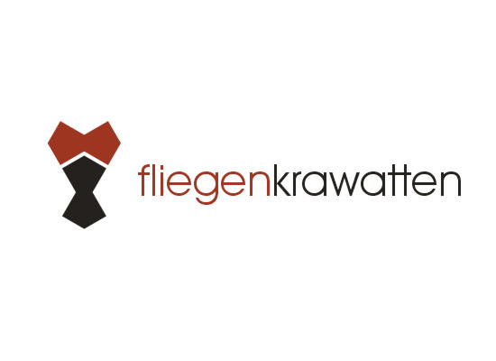 Logo fr Kravatten Fachgeschft