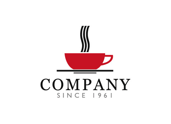 Logo, Cafe, Kaffee, Essen, Trinken, Getränke, Bistro, Coffee