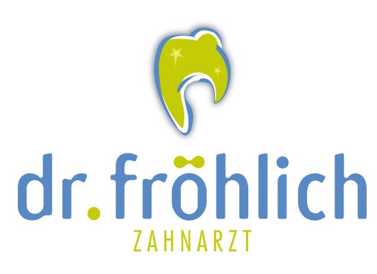 Logo fr Zahnarzt