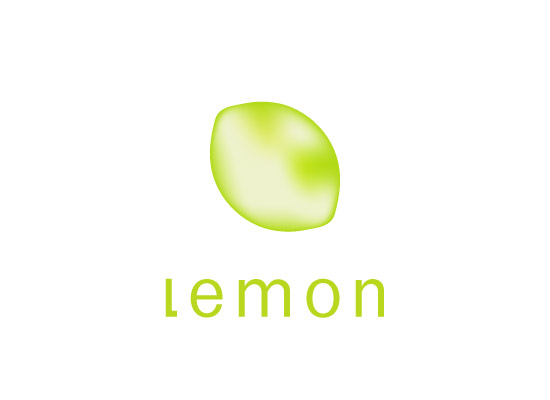 Lemon - Zitrone