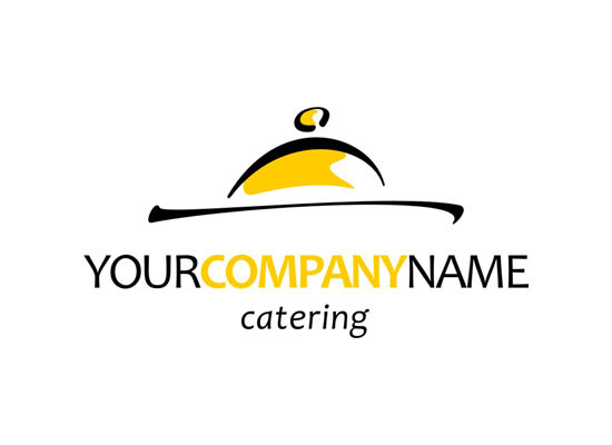 Catering Gastronomie Logo