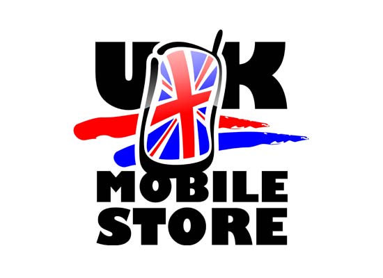 British mobile logo