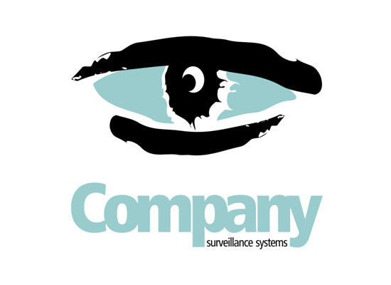 Auge Logo Eye