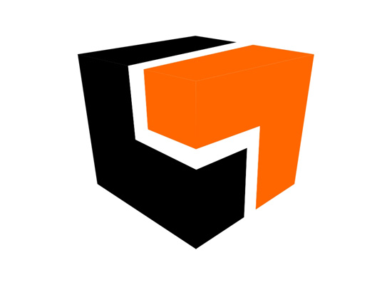 Kubik Logo Cubic