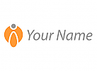 kologisch, Zeichen, Zeichnung, Symbol, Mensch, Person, Frau, Logo