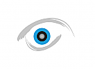 kologisch, Zeichen, Zeichnung, Symbol, Optiker, Auge, Logo