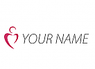 kologisch, Zeichen, Zeichnung, Symbol, Consulting, Person, Mensch, Frau, Logo