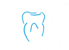 Zeichen, Zeichnung, Symbol, Zahnrzte, Zahn Logo