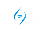 Zeichen, Zeichnung, Symbol, Logo, H, N, Welle, Wasser