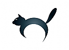 Zeichen, Zeichnung, Symbol, Katze, Katzenpflege, Katzenfutter, Logo