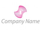 kologisch, Zeichen, Zeichnung, Symbol, Multimedia, Netzwerke, Kommunikation, Wellen, Logo