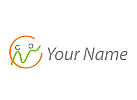 , Zwei Personen, Zeichen, Zeichnung, Team, Menschen, Logo