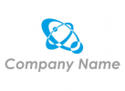 kologisch, Zeichen, Zeichnung, Symbol, Netzwerke, Software, Kommunikation, IT, Logo