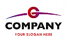 , Zeichen, Signet, Logo, Initiale, G