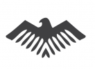 Der Bundesadler - Adler Logo