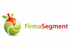 Logo / Logo-Familie fr Unternehmen mit 4 Segmenten 