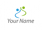 Zeichen, Zeichnung, Team, Menschen, Familie, Logo