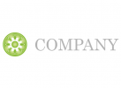 kologisch, Zeichen, Zeichnung, Symbol, Blume, Wellness, Spa, Logo