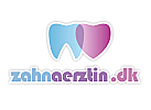 , Zahnrzte, Zahnmedizin, Zahnpflege, Zahnarzt, Zahn, Logo, Herz