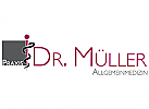 Logo Arztpraxis, Allgemeinmedizin, Facharzt