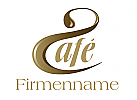 Cafe mit Schwung Logo