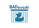 Badeentchen Logo